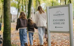 Holiday Suites Houthalen-Helchteren